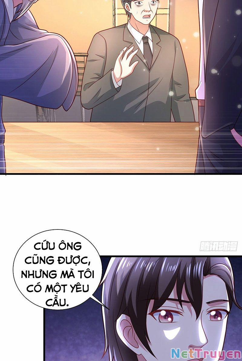 Thế Thân Thiếu Gia Không Dễ Chọc 28 trang 24