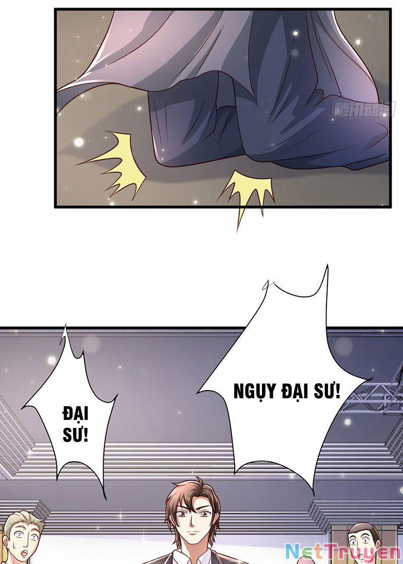 Thế Thân Thiếu Gia Không Dễ Chọc 28 trang 30