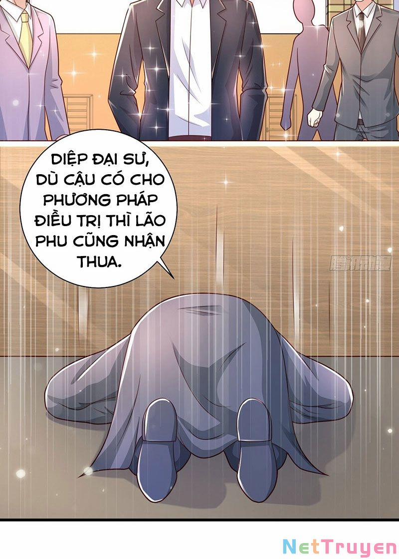 Thế Thân Thiếu Gia Không Dễ Chọc 28 trang 31