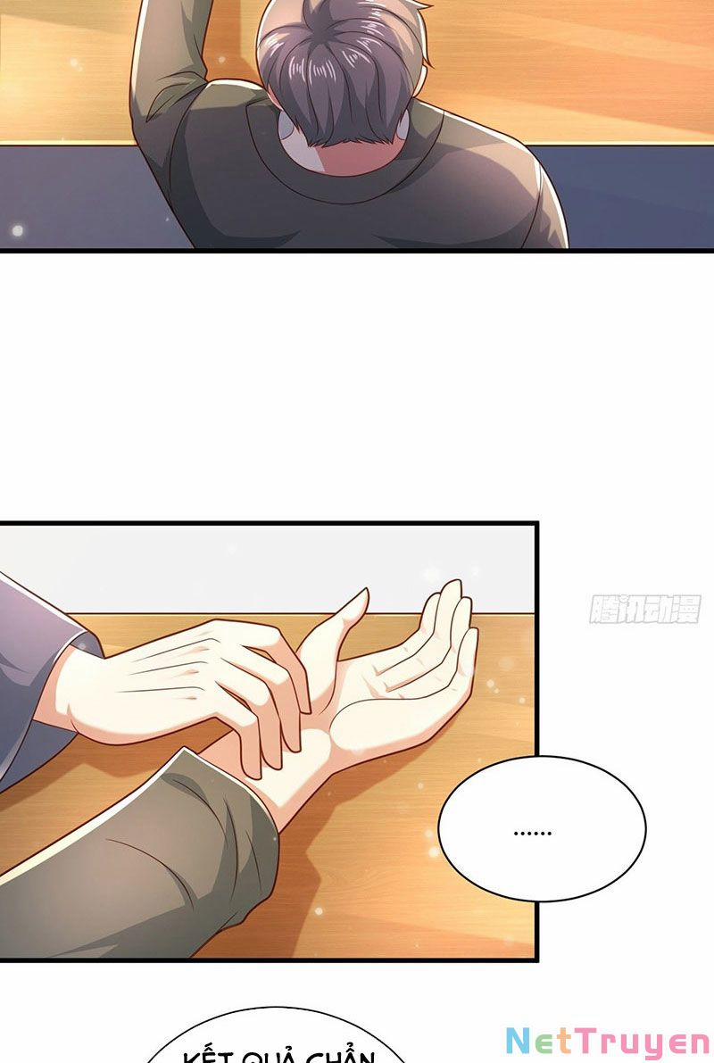 Thế Thân Thiếu Gia Không Dễ Chọc 28 trang 4