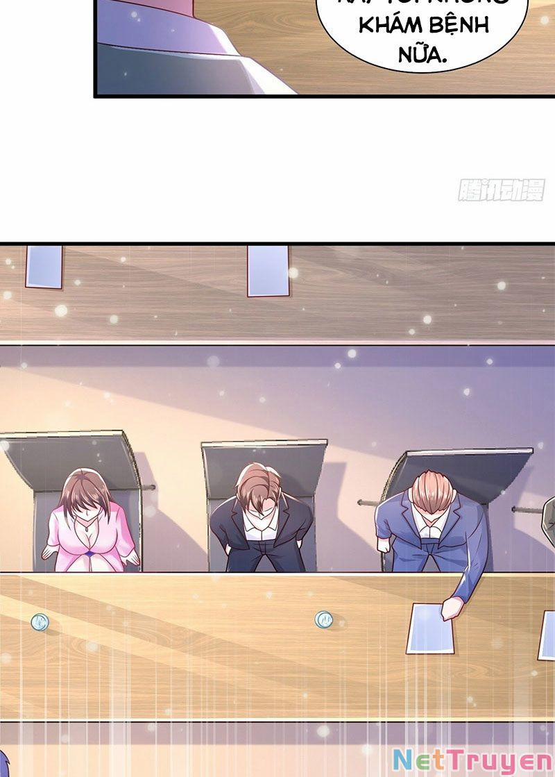 Thế Thân Thiếu Gia Không Dễ Chọc 28 trang 40