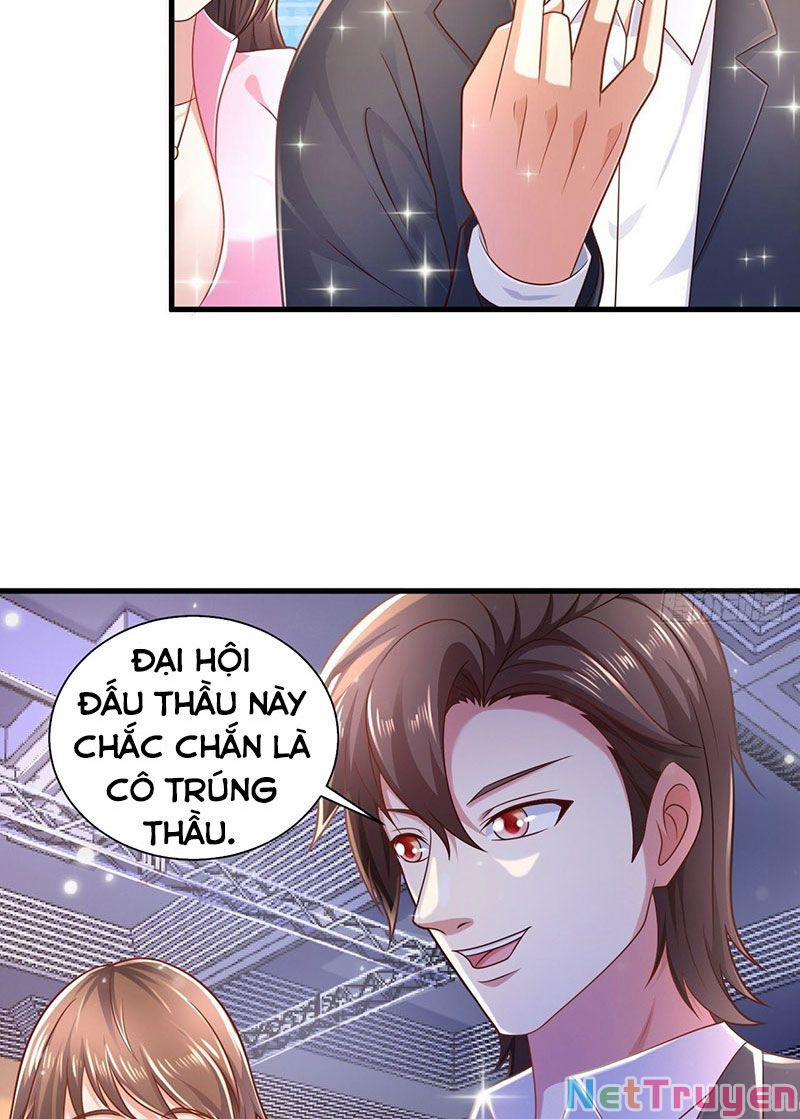 Thế Thân Thiếu Gia Không Dễ Chọc 28 trang 44