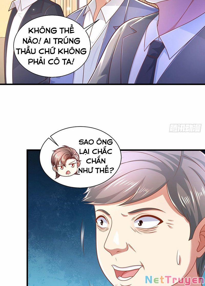 Thế Thân Thiếu Gia Không Dễ Chọc 28 trang 46