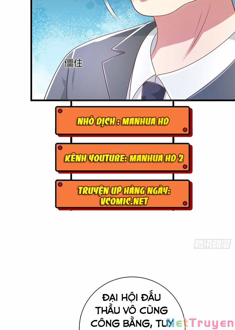 Thế Thân Thiếu Gia Không Dễ Chọc 28 trang 47