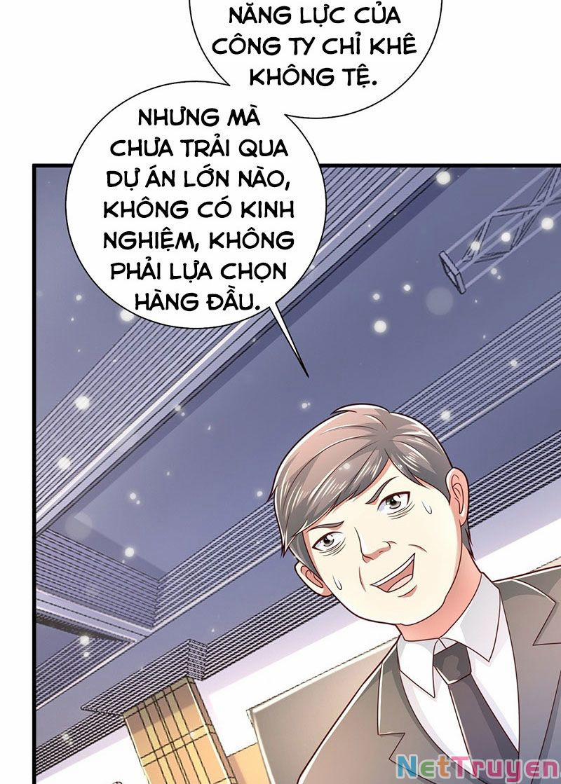 Thế Thân Thiếu Gia Không Dễ Chọc 28 trang 48