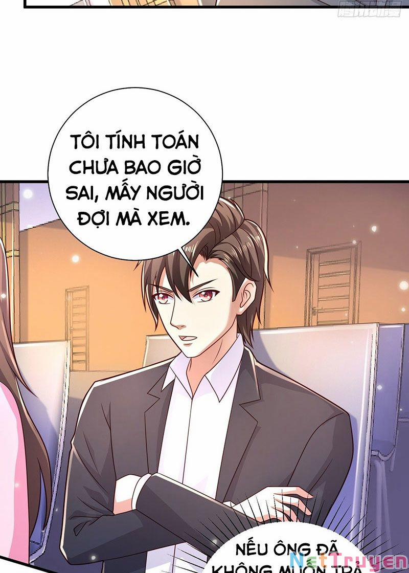 Thế Thân Thiếu Gia Không Dễ Chọc 28 trang 49