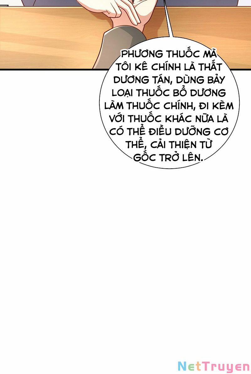 Thế Thân Thiếu Gia Không Dễ Chọc 28 trang 6