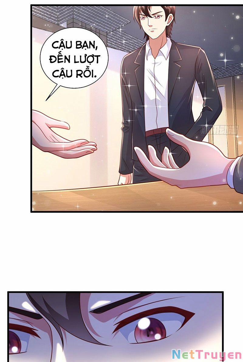 Thế Thân Thiếu Gia Không Dễ Chọc 28 trang 8