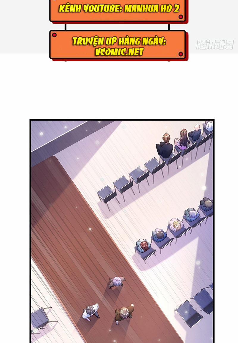 Thế Thân Thiếu Gia Không Dễ Chọc 29 trang 31