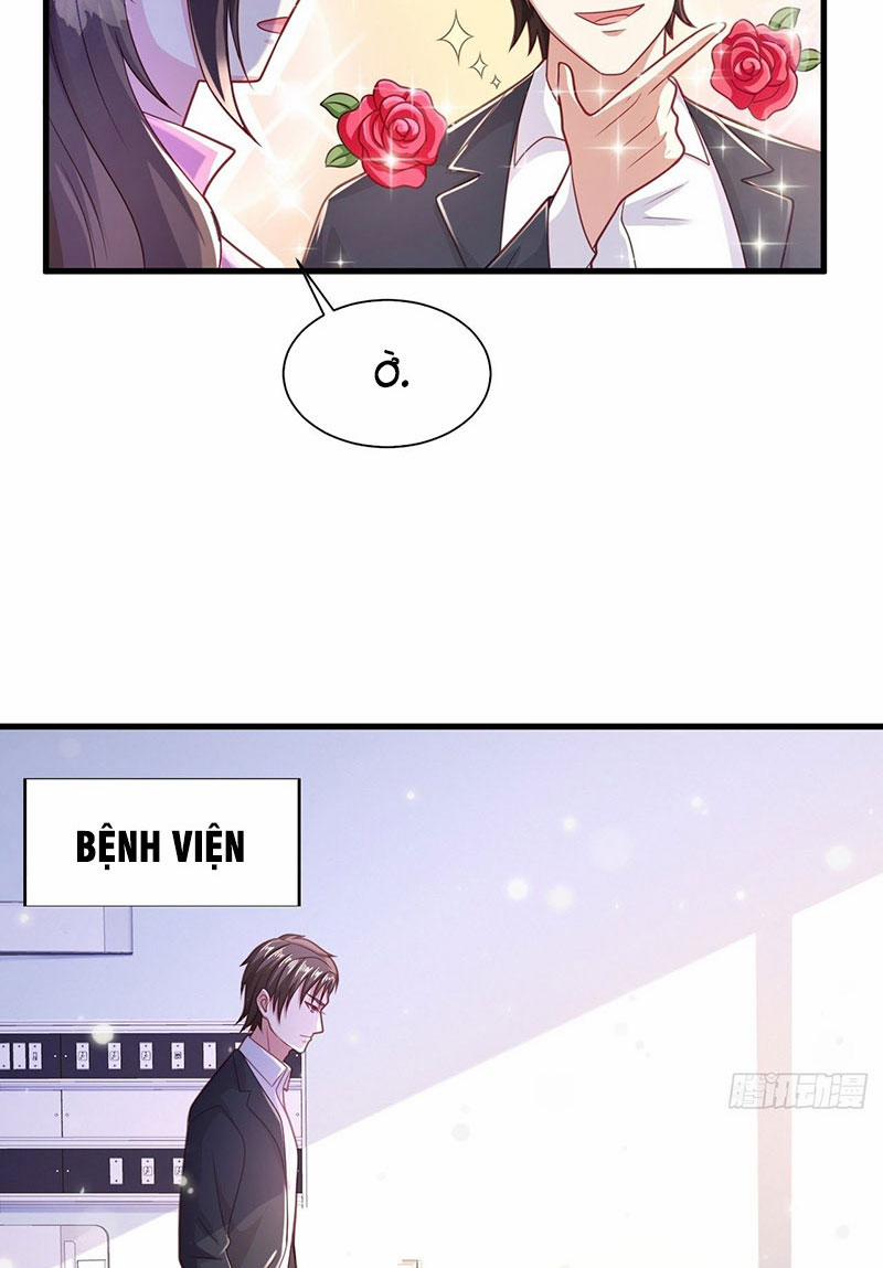 Thế Thân Thiếu Gia Không Dễ Chọc 29 trang 34