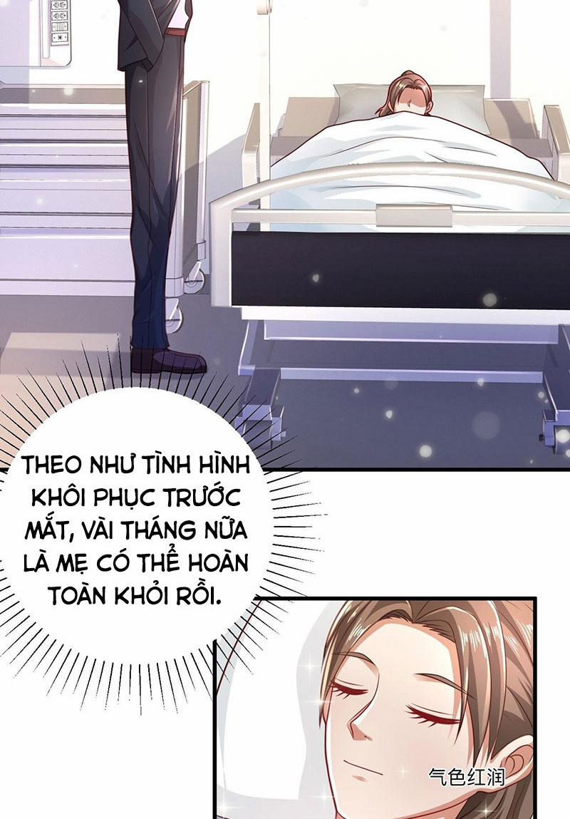 Thế Thân Thiếu Gia Không Dễ Chọc 29 trang 35