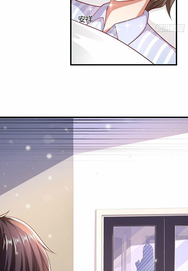 Thế Thân Thiếu Gia Không Dễ Chọc 29 trang 36