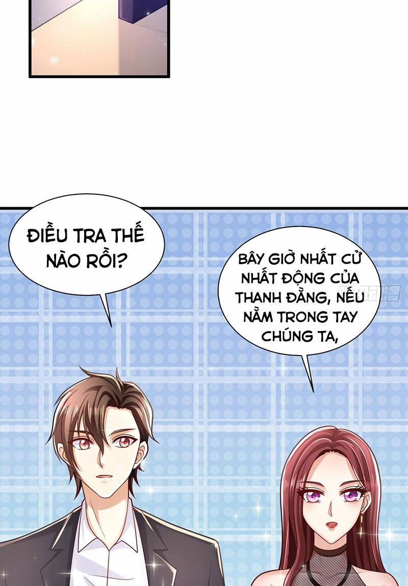 Thế Thân Thiếu Gia Không Dễ Chọc 29 trang 38