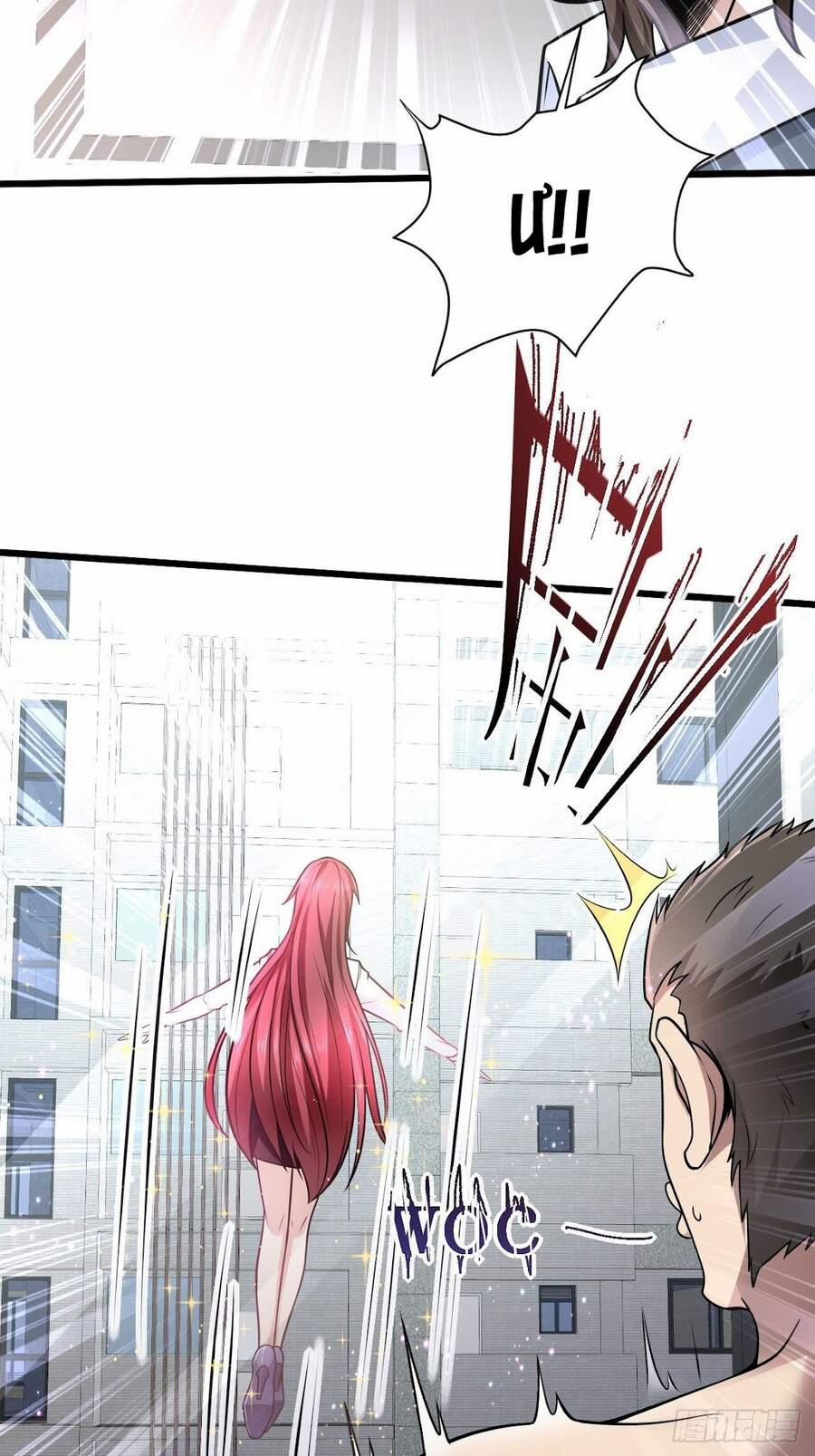 Thế Thân Thiếu Gia Không Dễ Chọc 3 trang 12