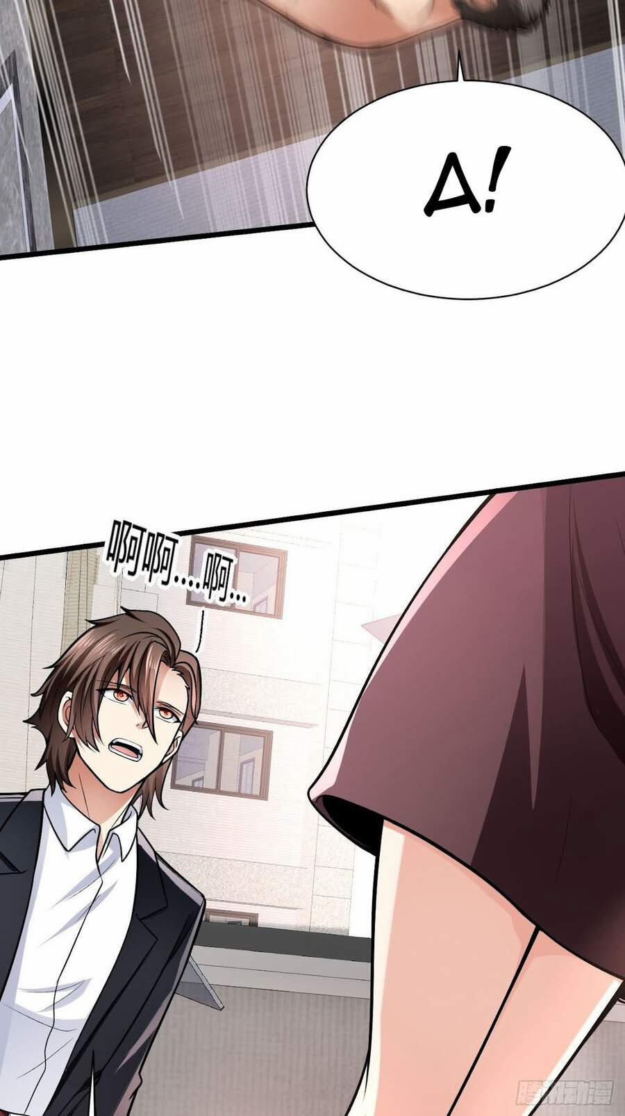 Thế Thân Thiếu Gia Không Dễ Chọc 3 trang 18