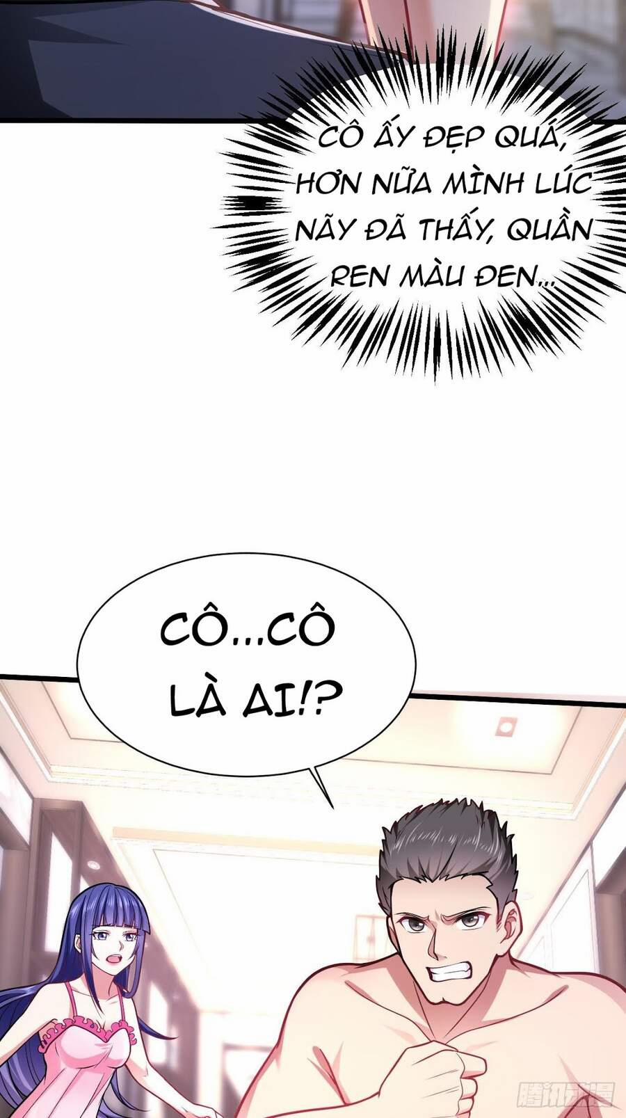 Thế Thân Thiếu Gia Không Dễ Chọc 3 trang 22