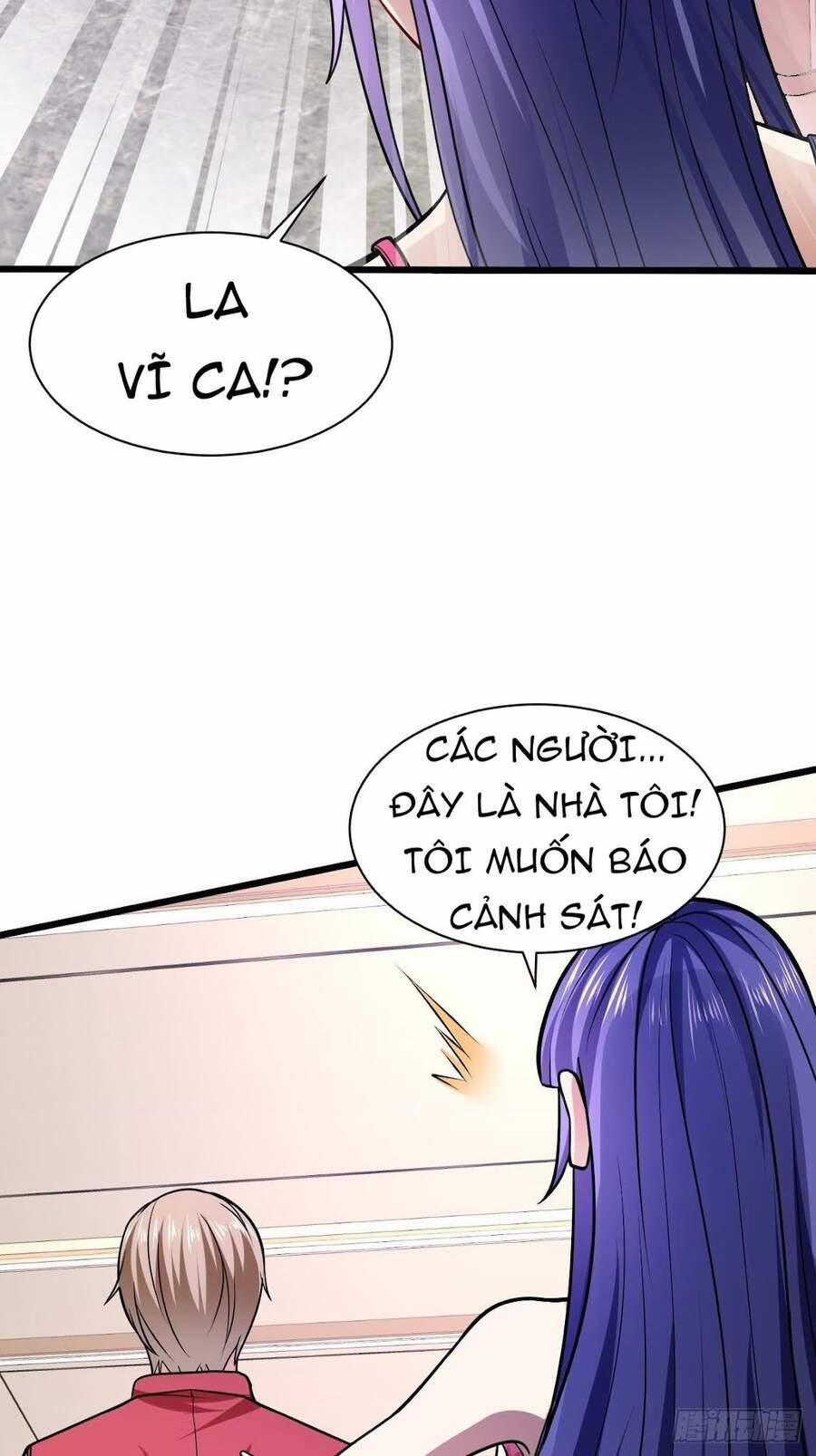 Thế Thân Thiếu Gia Không Dễ Chọc 3 trang 27