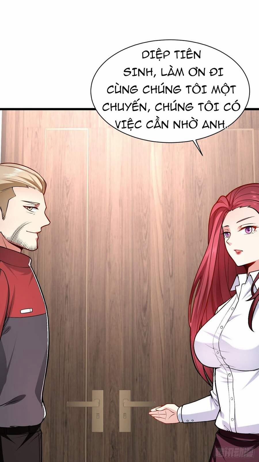 Thế Thân Thiếu Gia Không Dễ Chọc 3 trang 39