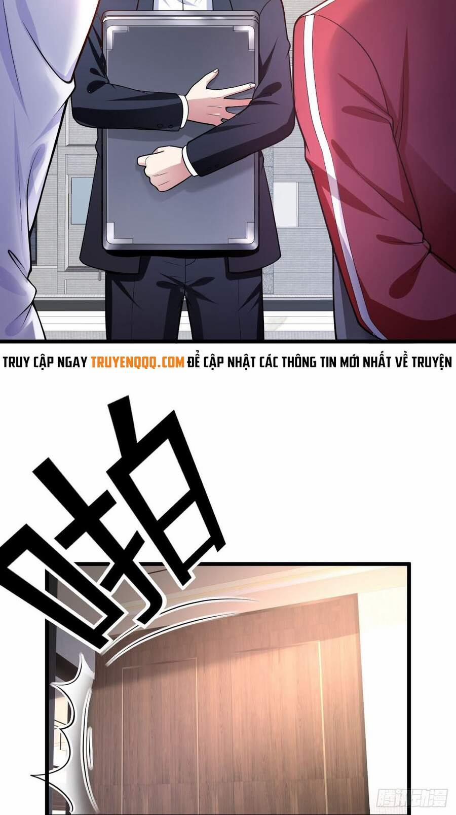 Thế Thân Thiếu Gia Không Dễ Chọc 3 trang 42