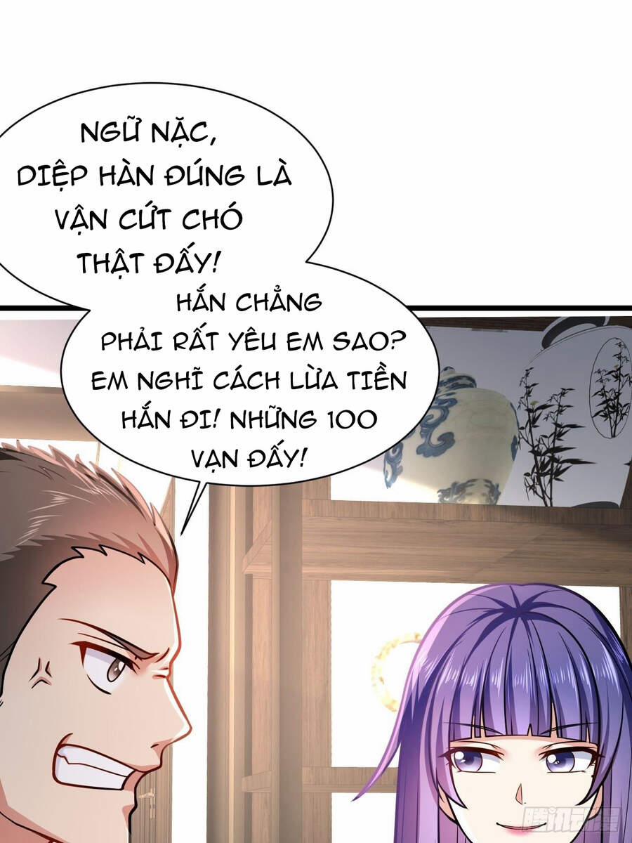 Thế Thân Thiếu Gia Không Dễ Chọc 3 trang 44