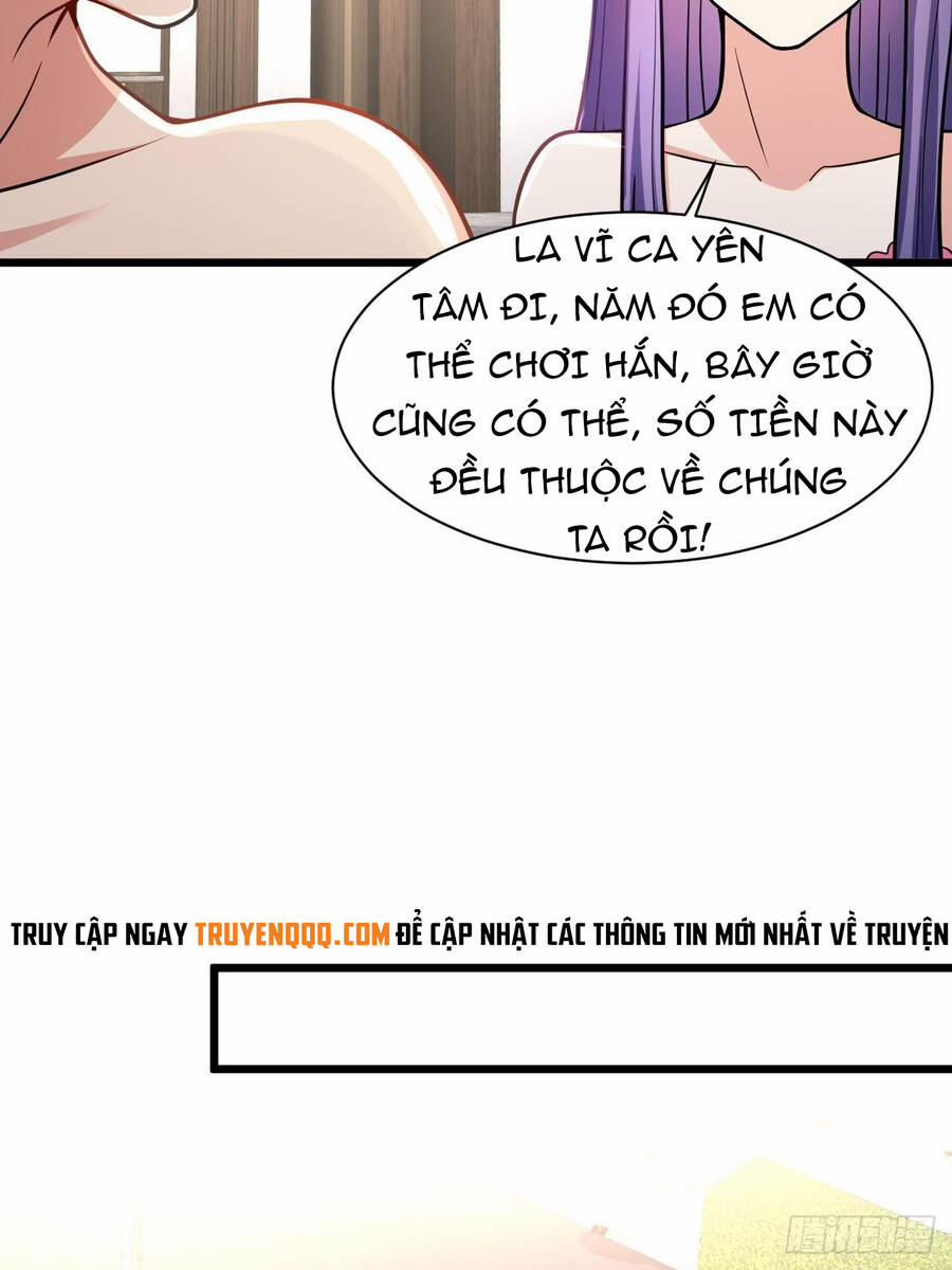 Thế Thân Thiếu Gia Không Dễ Chọc 3 trang 45