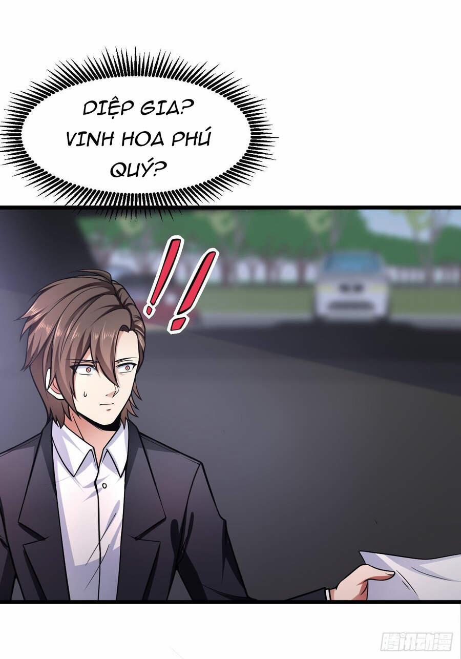 Thế Thân Thiếu Gia Không Dễ Chọc 3 trang 50