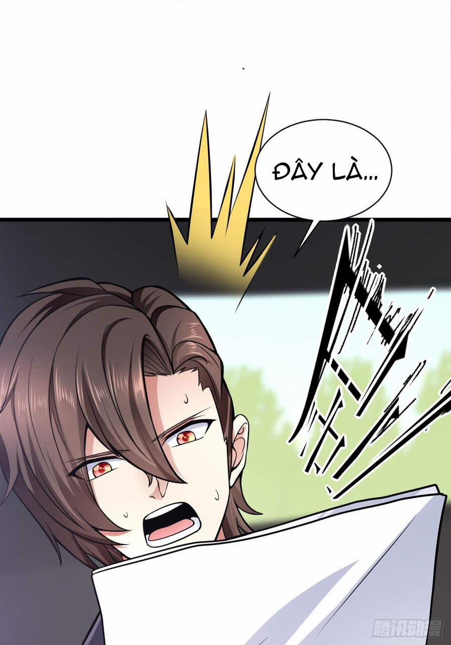Thế Thân Thiếu Gia Không Dễ Chọc 3 trang 51