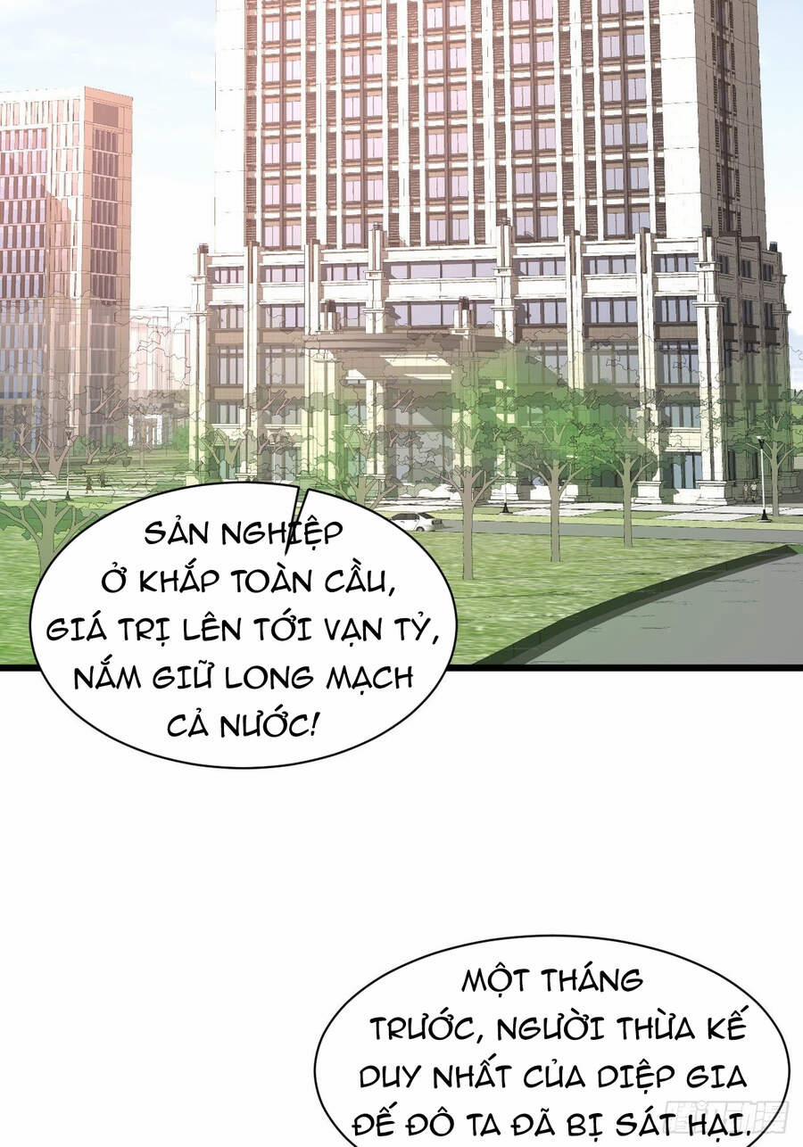 Thế Thân Thiếu Gia Không Dễ Chọc 3 trang 53