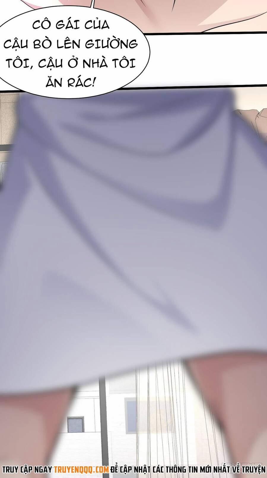 Thế Thân Thiếu Gia Không Dễ Chọc 3 trang 8