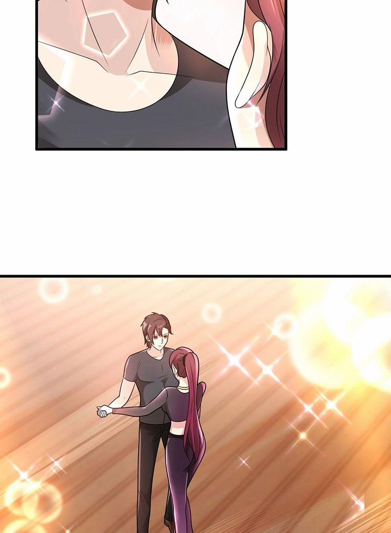 Thế Thân Thiếu Gia Không Dễ Chọc 30 trang 12