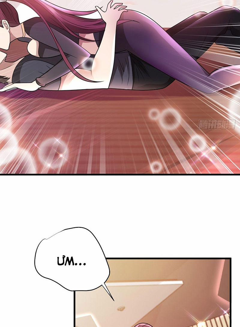 Thế Thân Thiếu Gia Không Dễ Chọc 30 trang 16