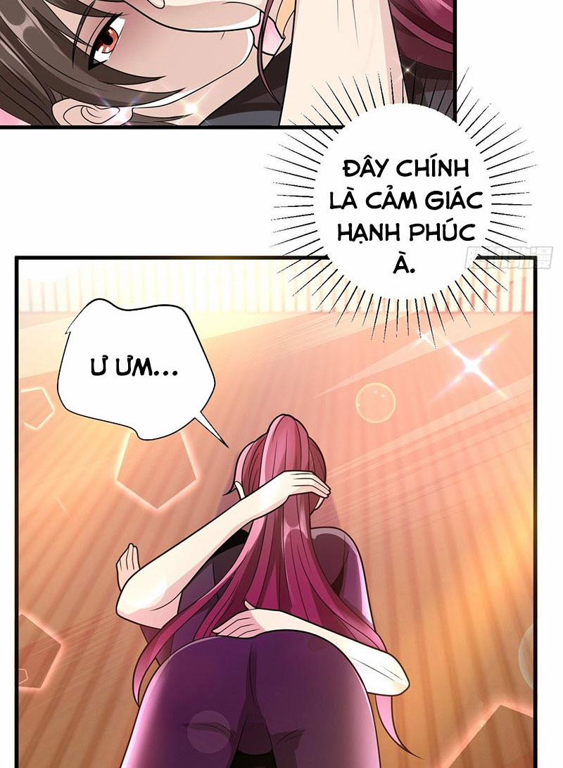 Thế Thân Thiếu Gia Không Dễ Chọc 30 trang 18