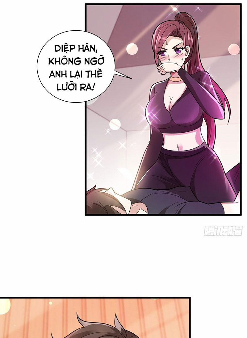 Thế Thân Thiếu Gia Không Dễ Chọc 30 trang 20