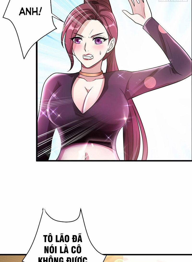 Thế Thân Thiếu Gia Không Dễ Chọc 30 trang 22