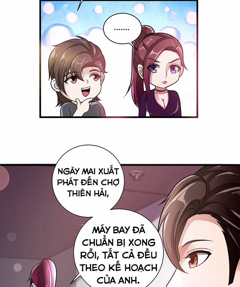 Thế Thân Thiếu Gia Không Dễ Chọc 30 trang 32
