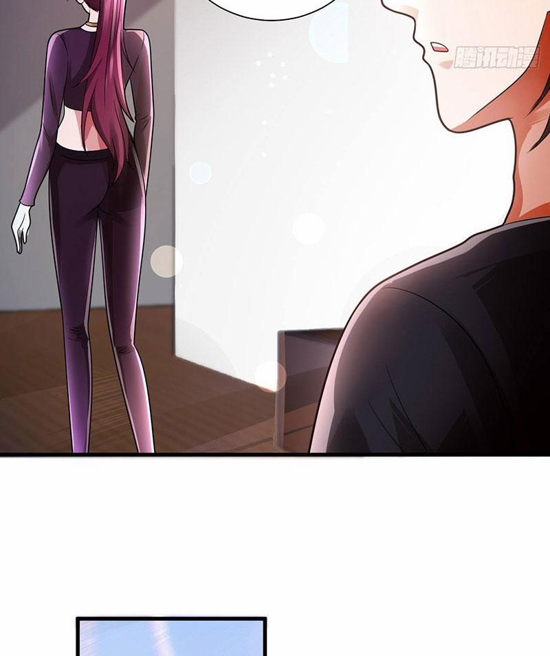 Thế Thân Thiếu Gia Không Dễ Chọc 30 trang 33