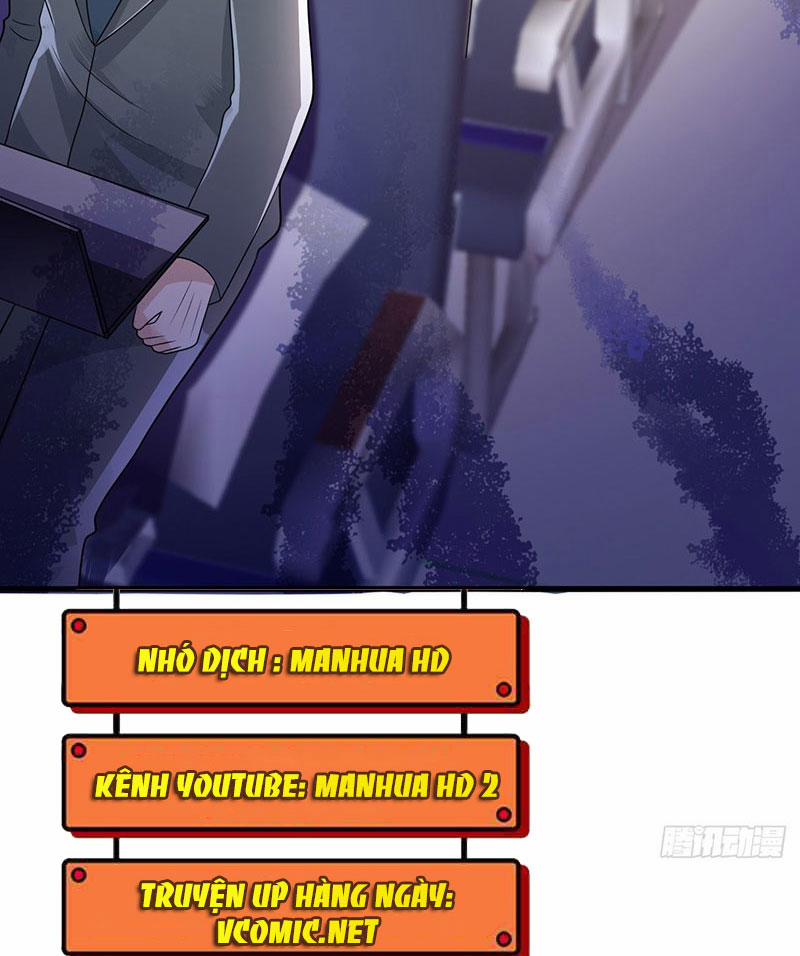 Thế Thân Thiếu Gia Không Dễ Chọc 30 trang 38