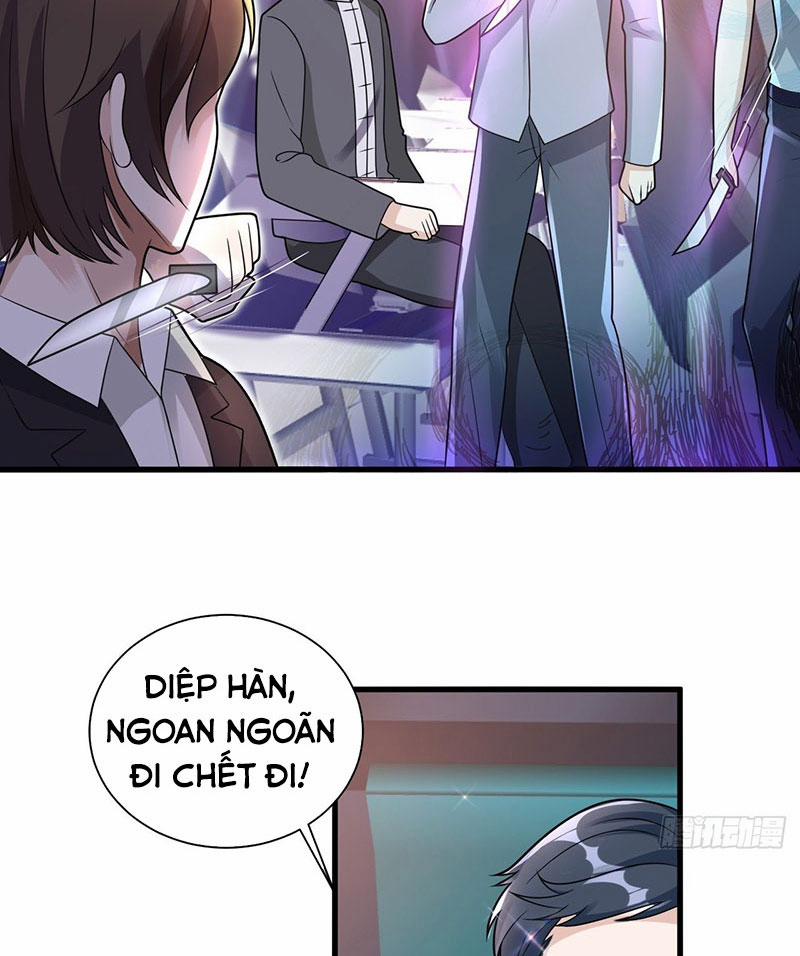 Thế Thân Thiếu Gia Không Dễ Chọc 30 trang 41