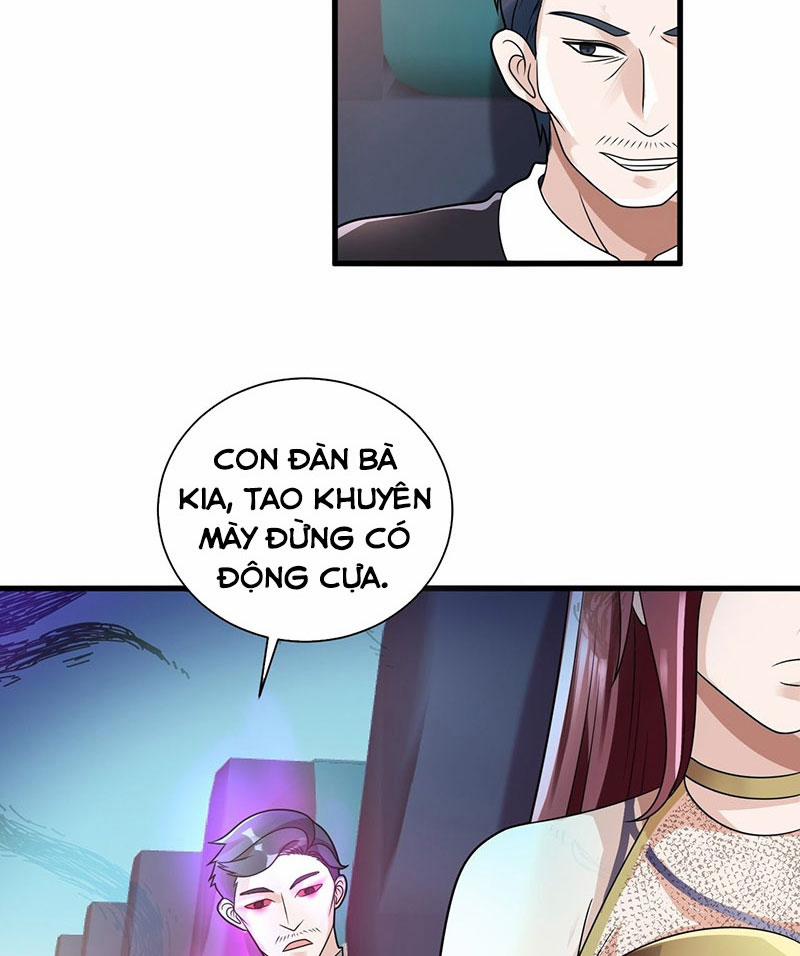 Thế Thân Thiếu Gia Không Dễ Chọc 30 trang 42