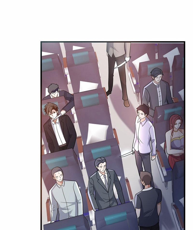 Thế Thân Thiếu Gia Không Dễ Chọc 30 trang 45