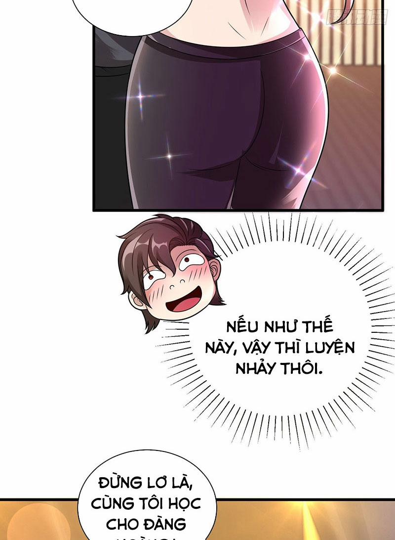 Thế Thân Thiếu Gia Không Dễ Chọc 30 trang 9