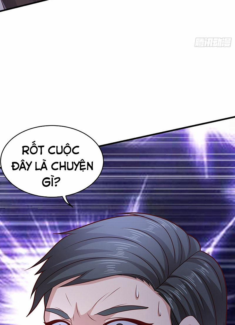 Thế Thân Thiếu Gia Không Dễ Chọc 31 trang 12