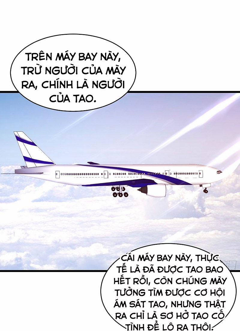 Thế Thân Thiếu Gia Không Dễ Chọc 31 trang 21