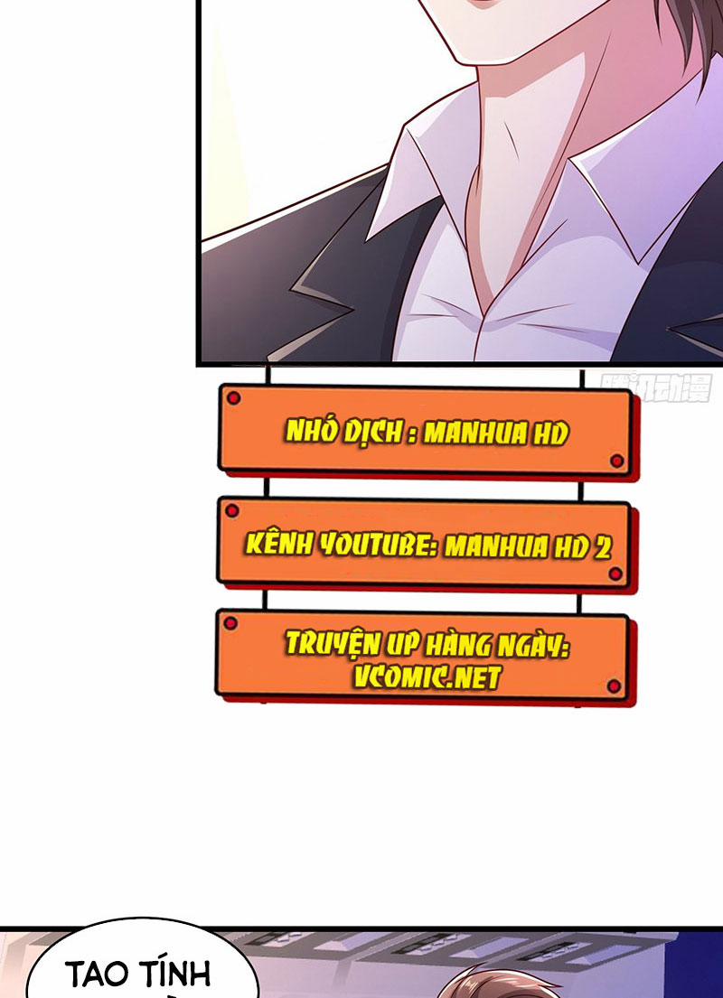 Thế Thân Thiếu Gia Không Dễ Chọc 31 trang 24