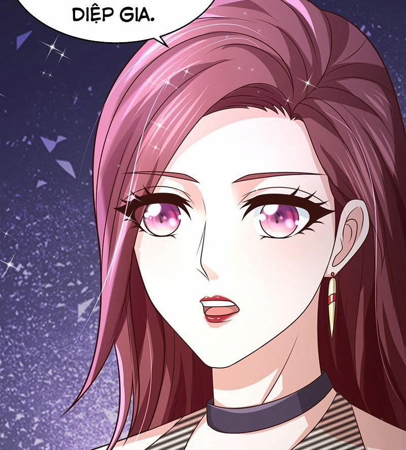 Thế Thân Thiếu Gia Không Dễ Chọc 31 trang 31