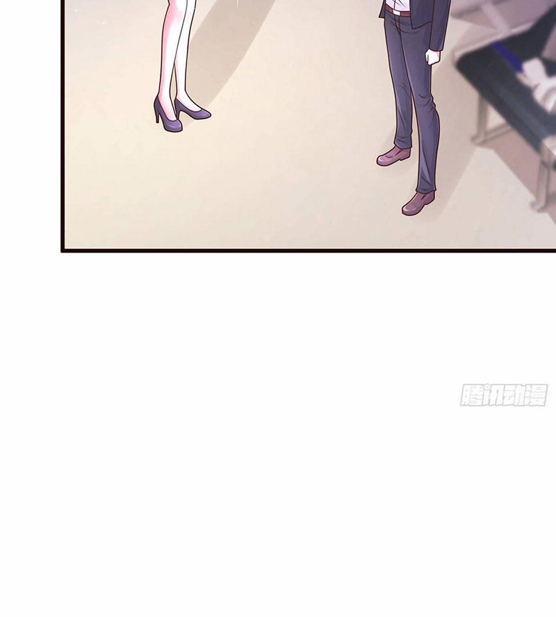 Thế Thân Thiếu Gia Không Dễ Chọc 31 trang 37