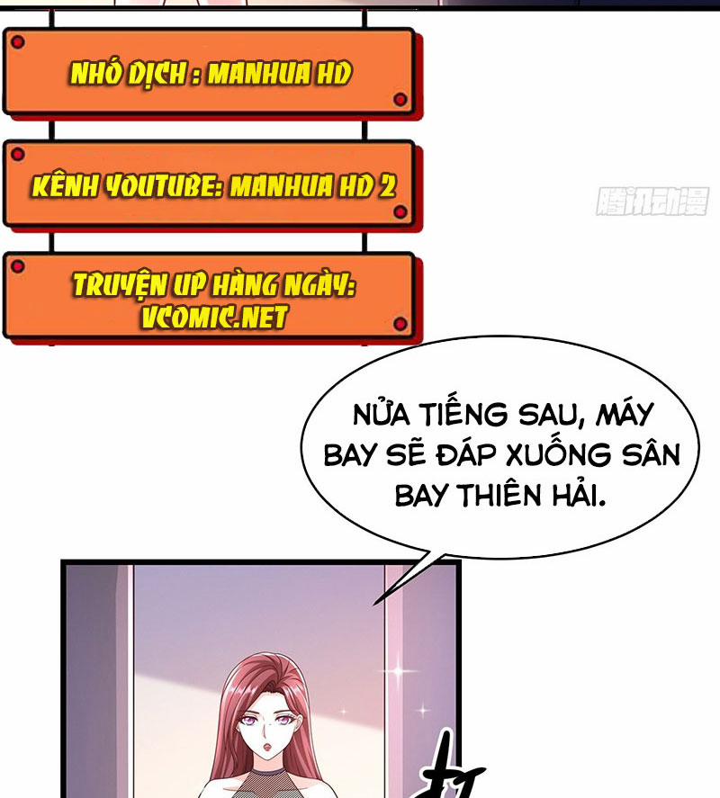 Thế Thân Thiếu Gia Không Dễ Chọc 31 trang 39