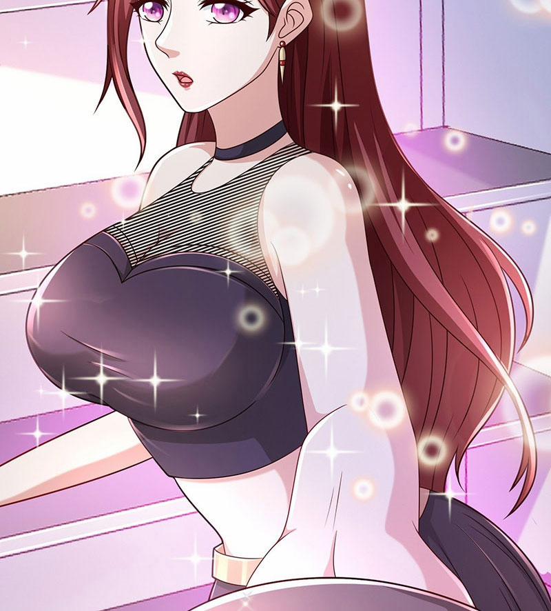 Thế Thân Thiếu Gia Không Dễ Chọc 31 trang 43