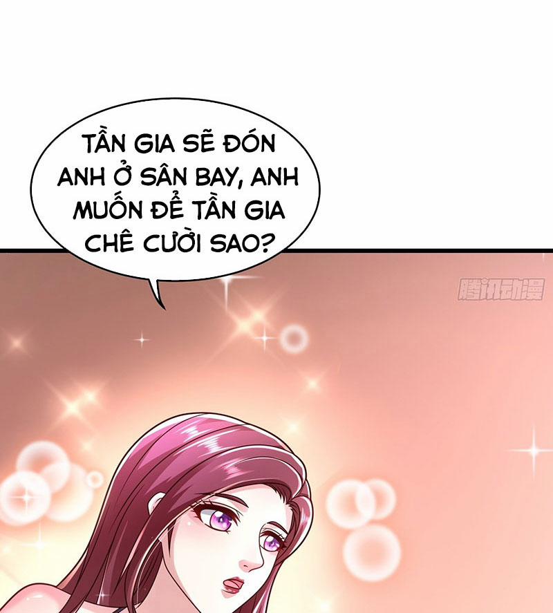 Thế Thân Thiếu Gia Không Dễ Chọc 31 trang 46