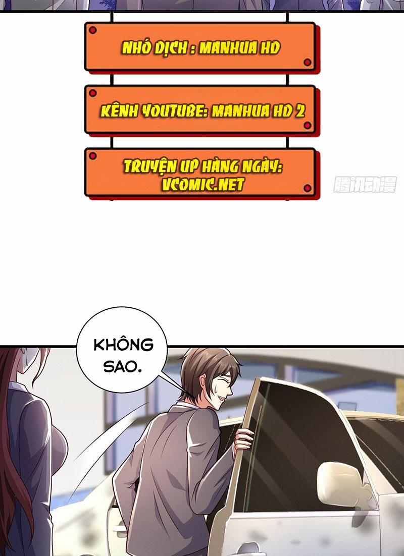 Thế Thân Thiếu Gia Không Dễ Chọc 32 trang 13
